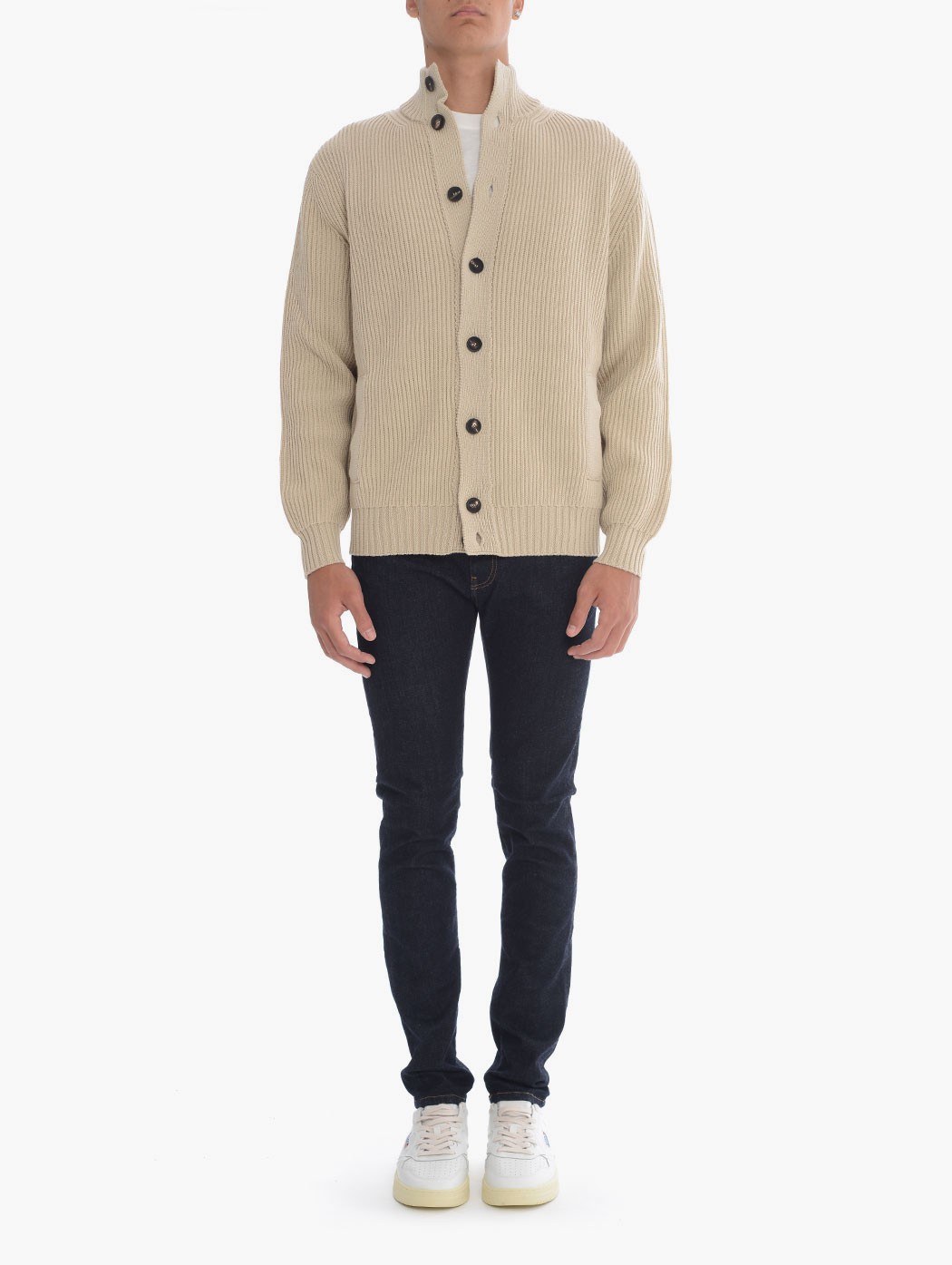 FILIPPO DE LAURENTIIS - MAGLIA - Uomo - BB3MLT-061