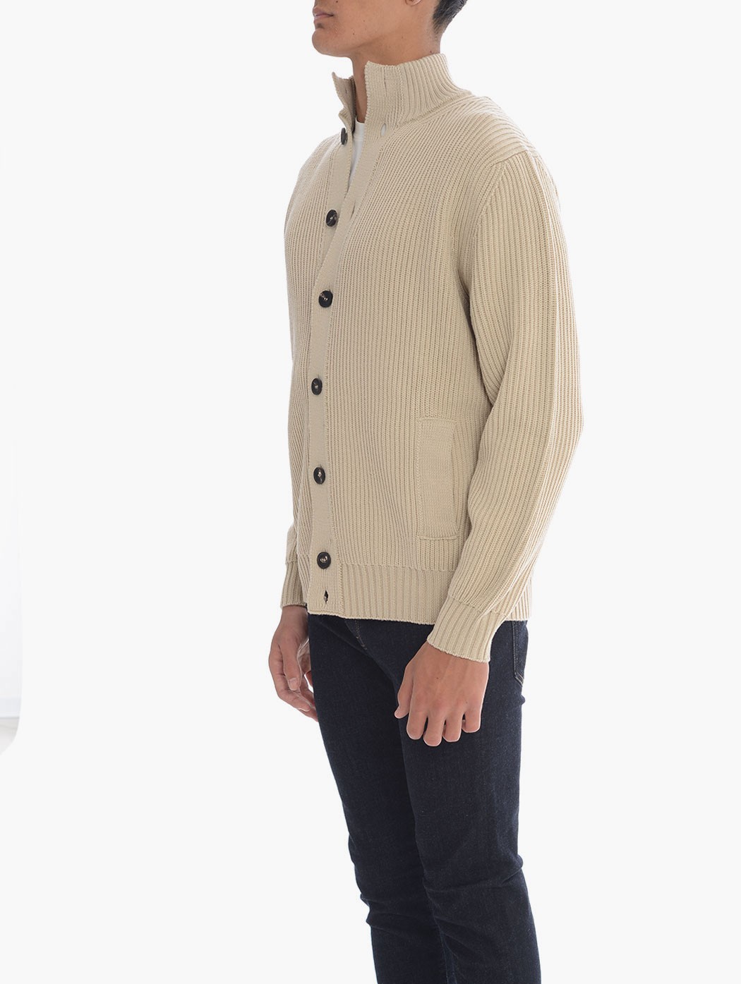 FILIPPO DE LAURENTIIS - MAGLIA - Uomo - BB3MLT-061