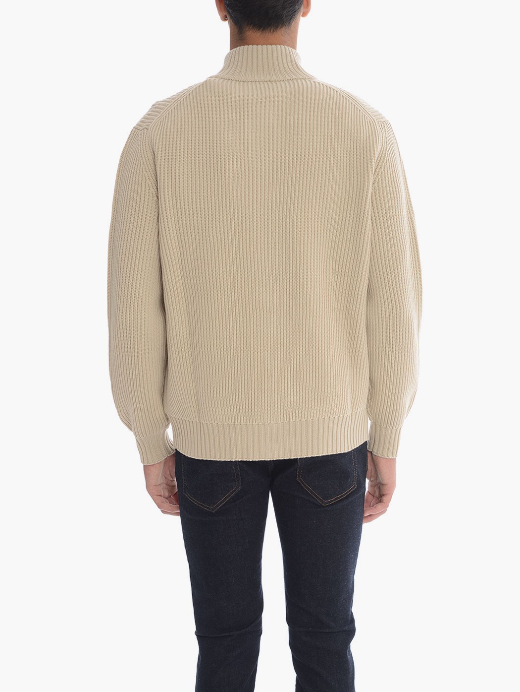 FILIPPO DE LAURENTIIS - MAGLIA - Uomo - BB3MLT-061