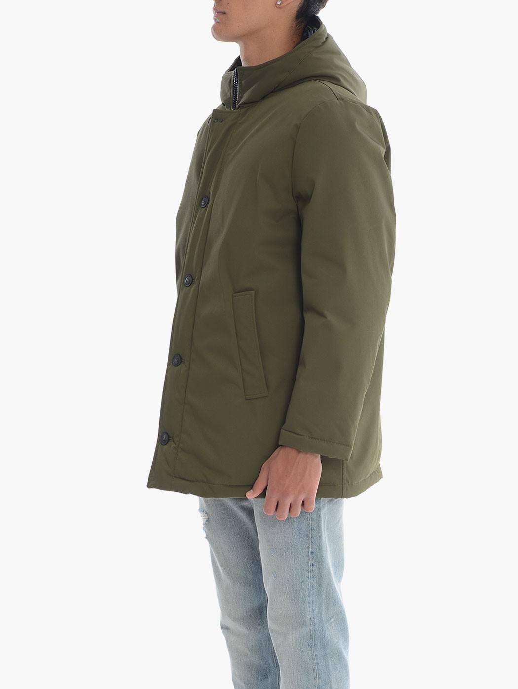 FAY - GIUBBOTTO - Uomo - NAM36510130-V607