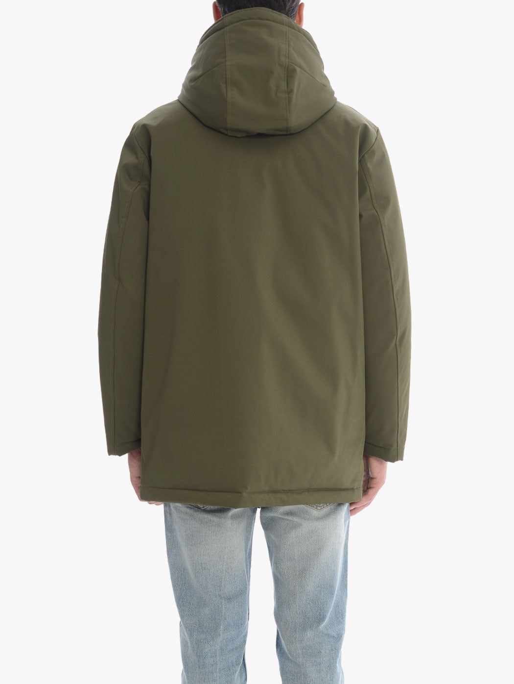 FAY - GIUBBOTTO - Uomo - NAM36510130-V607