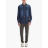 FINAMORE - CAMICIA - Uomo - C0716D-04