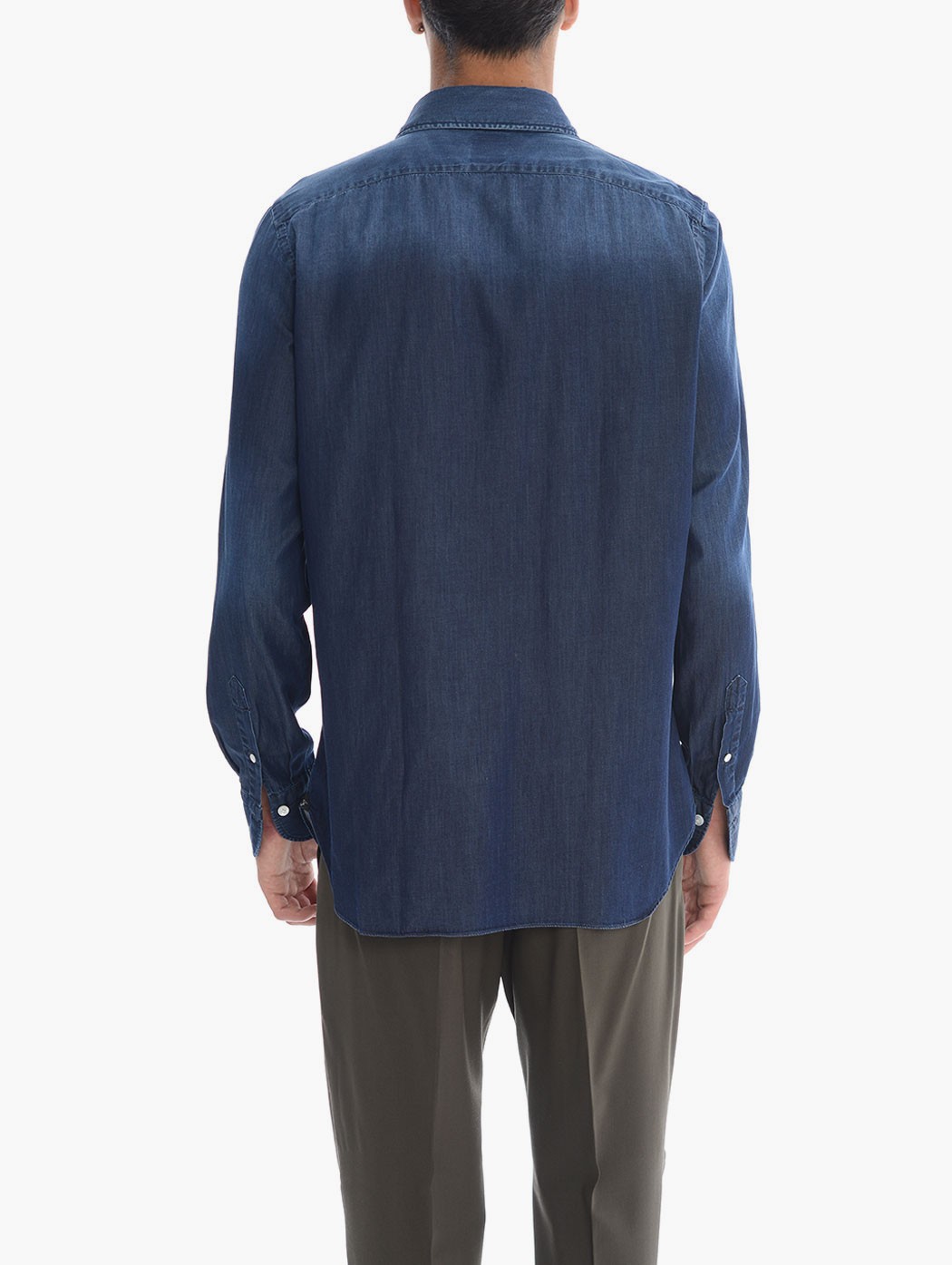 FINAMORE - CAMICIA - Uomo - C0716D-04