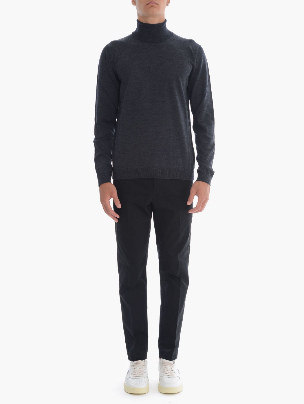 ROBERTO COLLINA - MAGLIA - Uomo - M01003-M0121