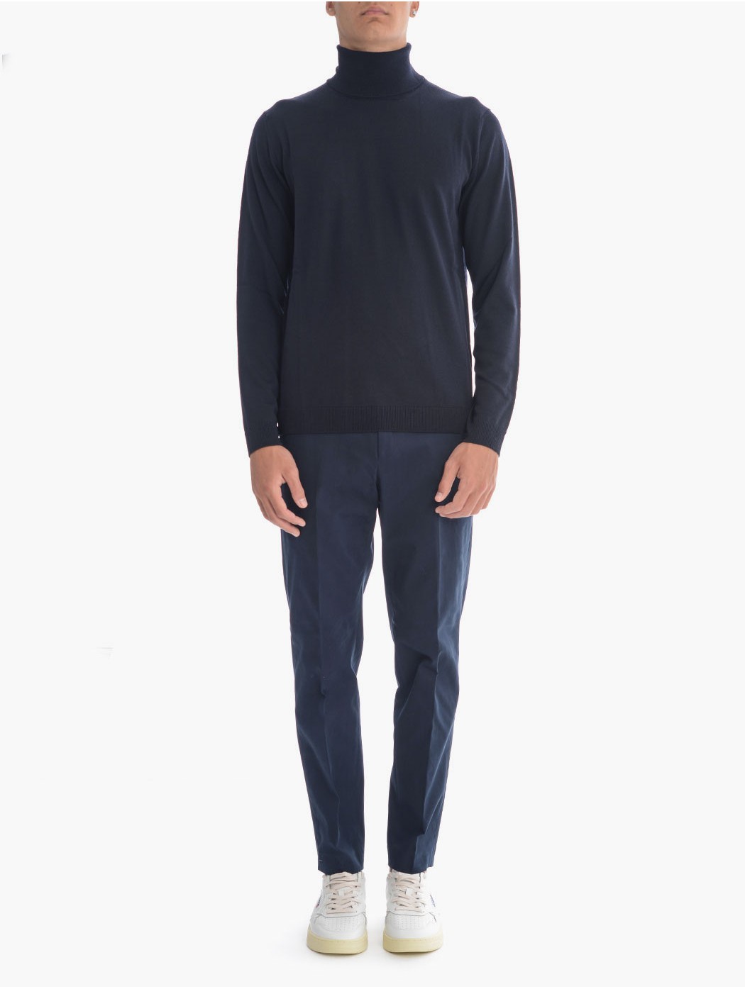 ROBERTO COLLINA - MAGLIA - Uomo - M01003-M0110