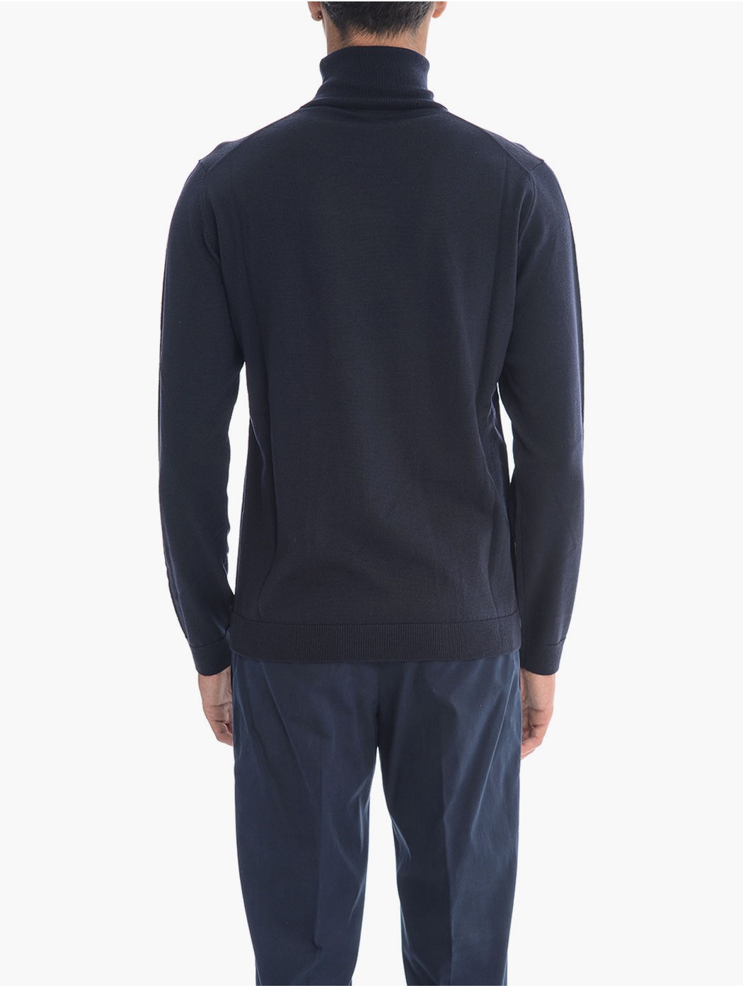 ROBERTO COLLINA - MAGLIA - Uomo - M01003-M0110