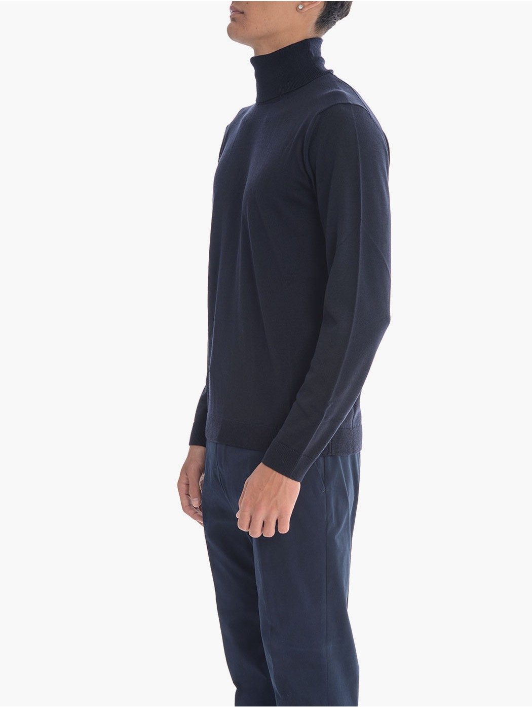 ROBERTO COLLINA - MAGLIA - Uomo - M01003-M0110