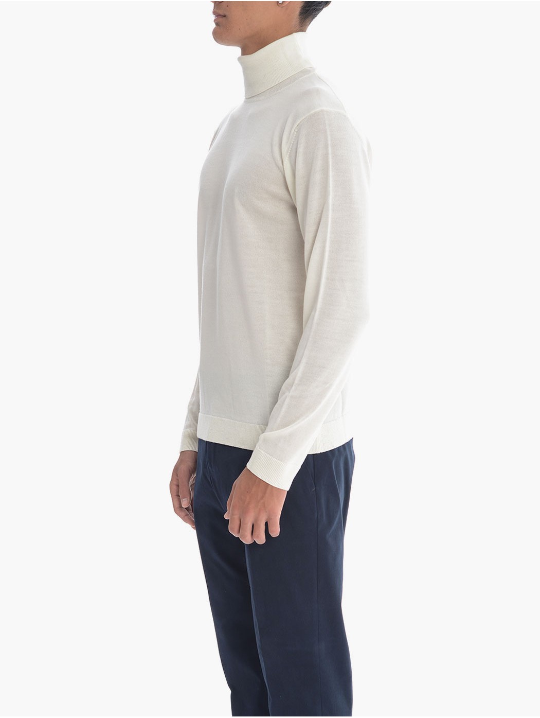 ROBERTO COLLINA - MAGLIA - Uomo - M01003-M0102