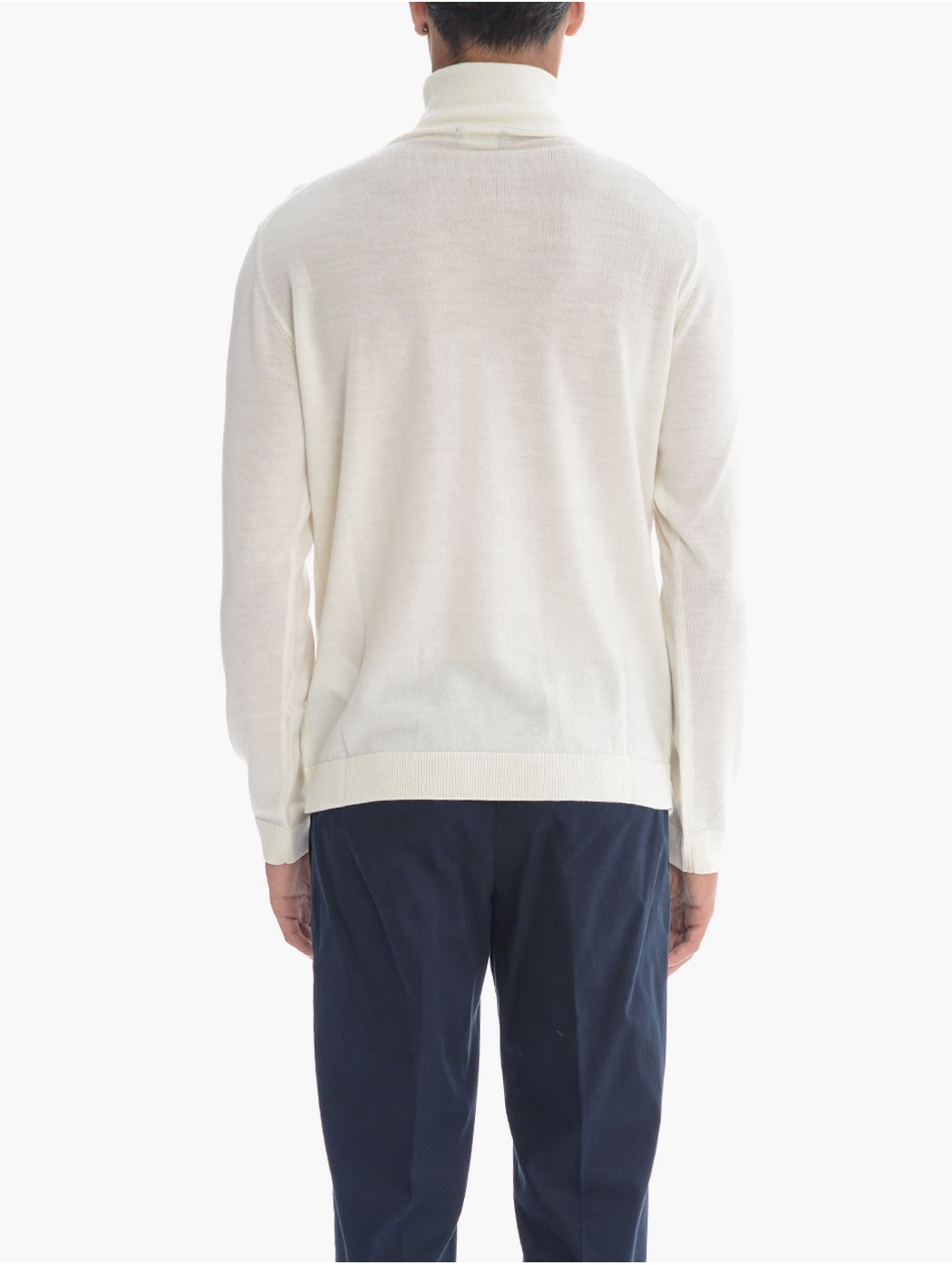 ROBERTO COLLINA - MAGLIA - Uomo - M01003-M0102