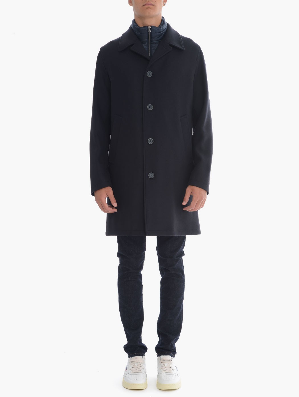 HERNO - CAPPOTTO - Uomo - CA000215U-33432R-9290