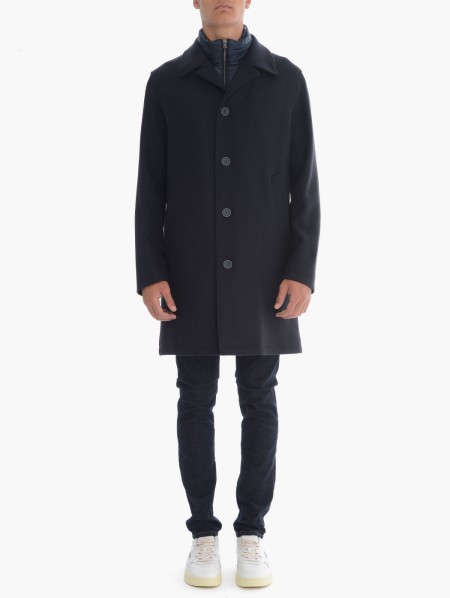 HERNO - CAPPOTTO - Uomo - CA000215U-33432R-9290