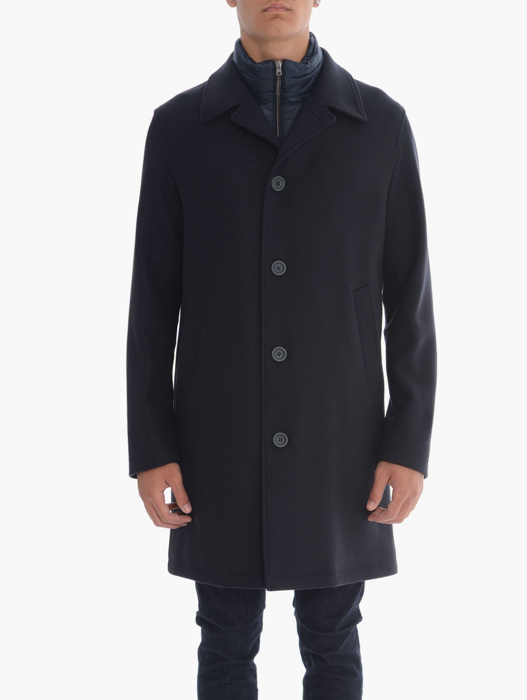 HERNO - CAPPOTTO - Uomo - CA000215U-33432R-9290