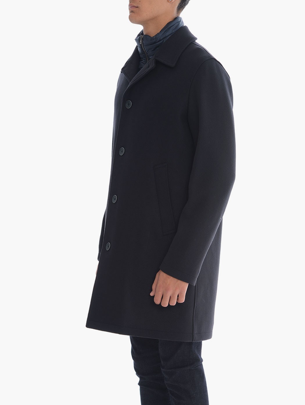 HERNO - CAPPOTTO - Uomo - CA000215U-33432R-9290