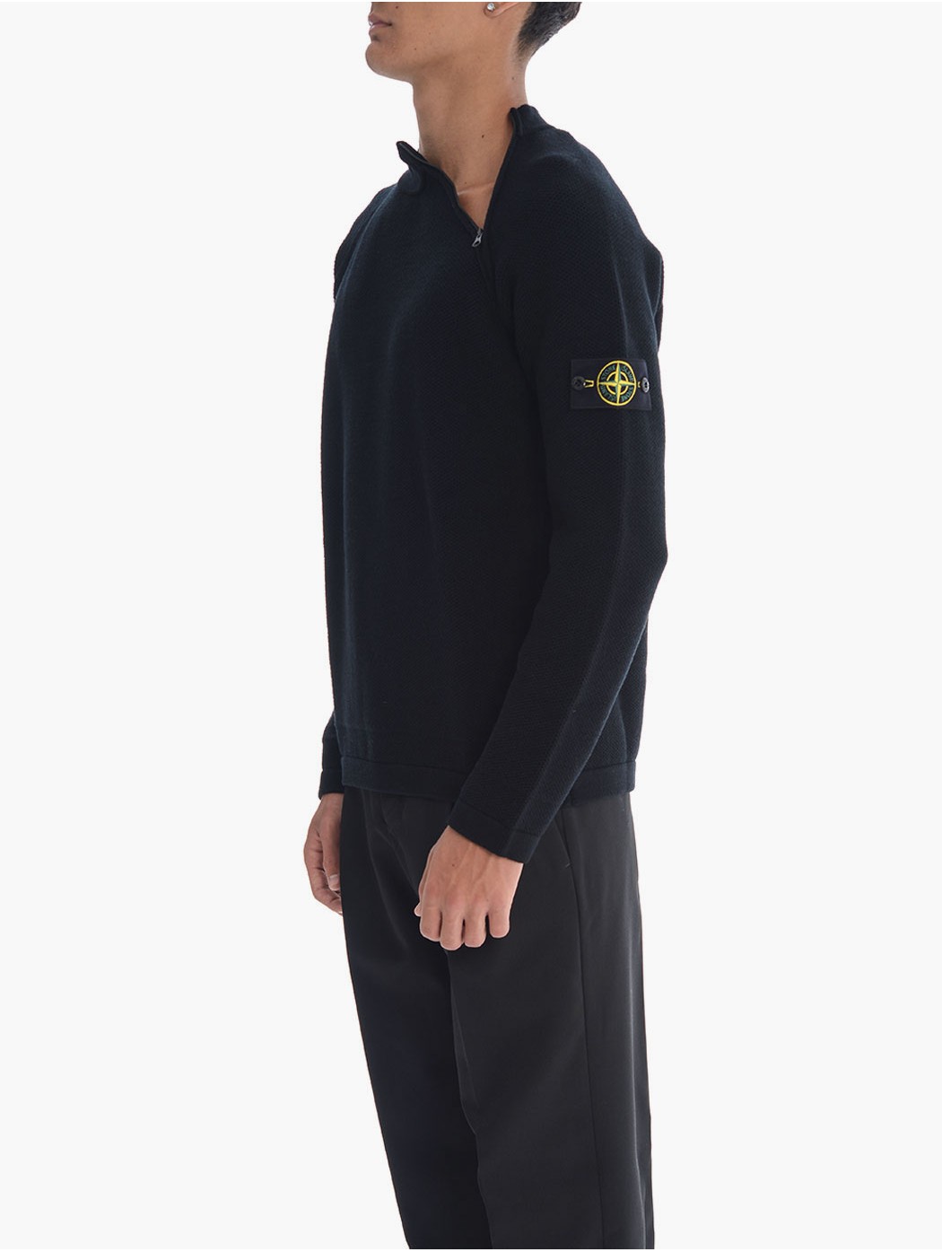 STONE ISLAND - MAGLIA - Uomo - K2S155100073S00A4-V0029