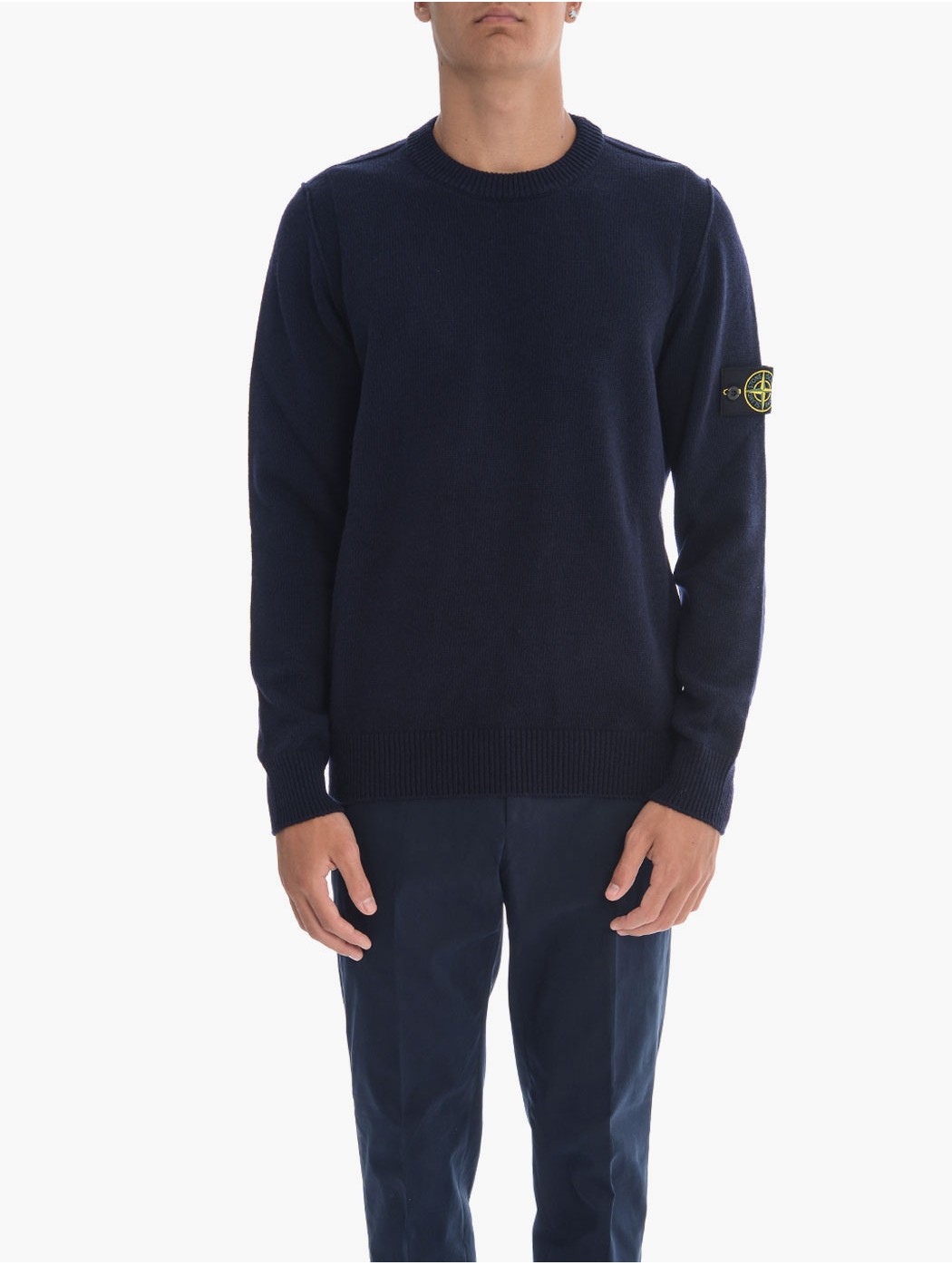 STONE ISLAND - MAGLIA - Uomo - K2S155100072S00A3-V0020
