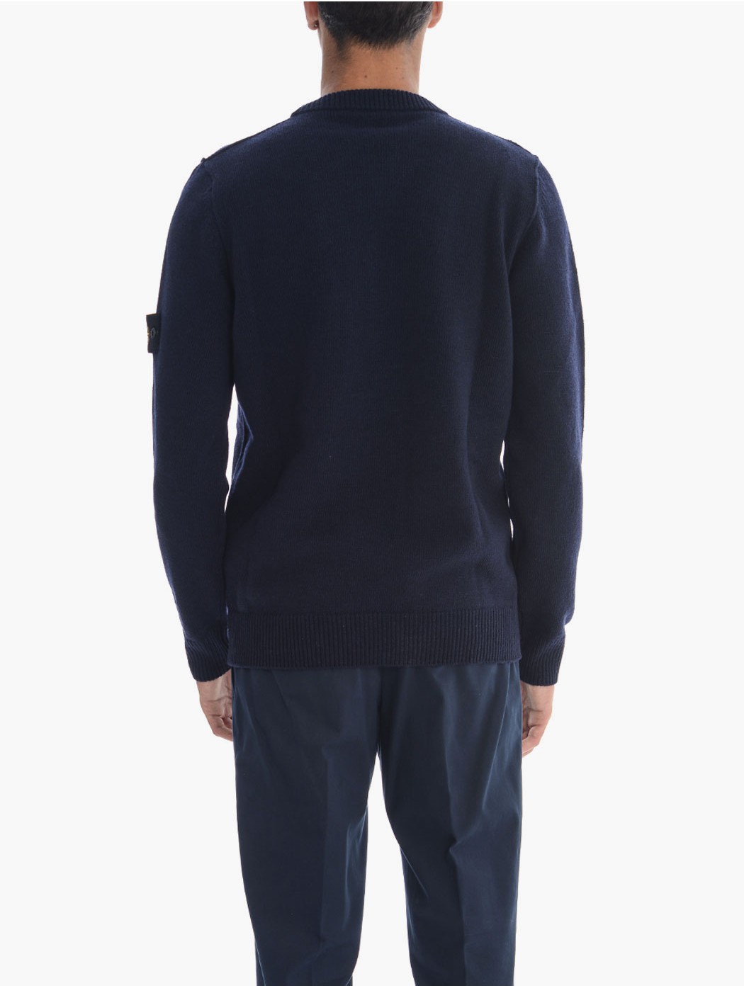 STONE ISLAND - MAGLIA - Uomo - K2S155100072S00A3-V0020