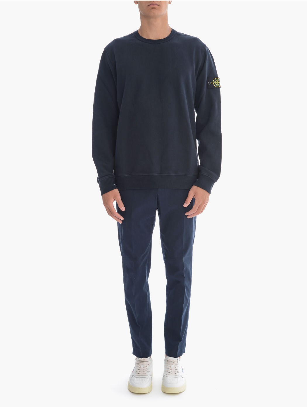 STONE ISLAND - MAGLIA - Uomo - K2S155100072S00A3-V0020