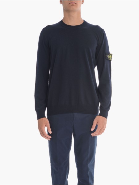 STONE ISLAND - MAGLIA - Uomo - K2S155100071S00C4-V0020