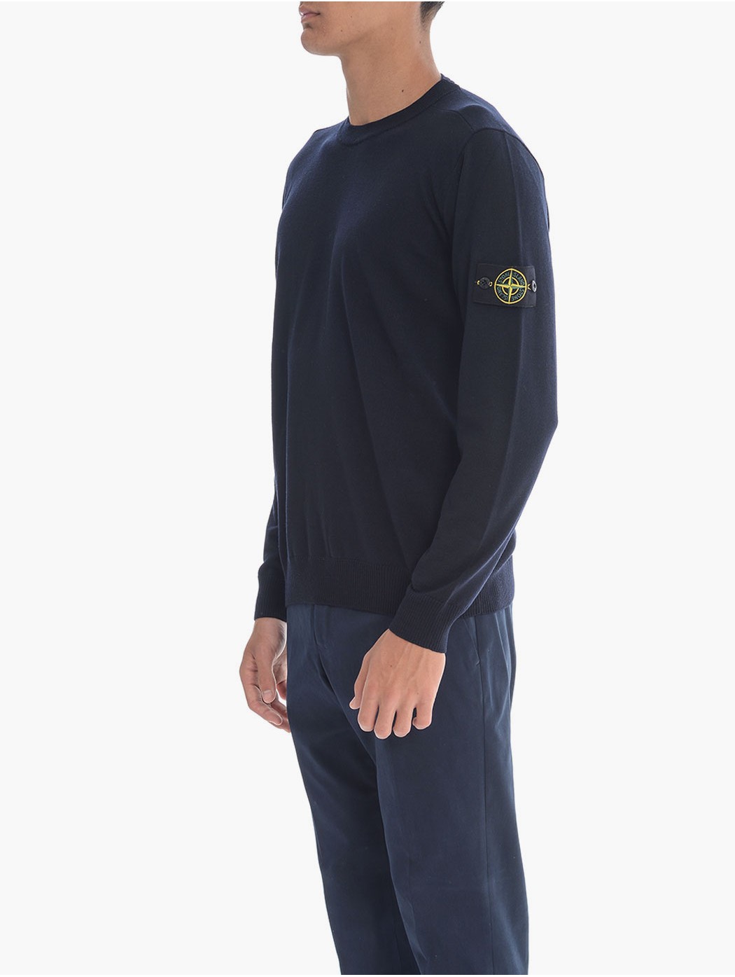 STONE ISLAND - MAGLIA - Uomo - K2S155100071S00C4-V0020