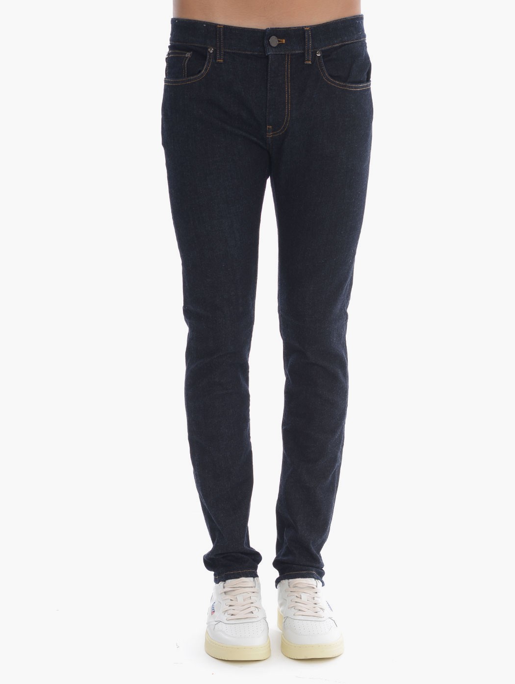 PT TORINO - PANTALONE - Uomo - 5DP05Z0-DK57