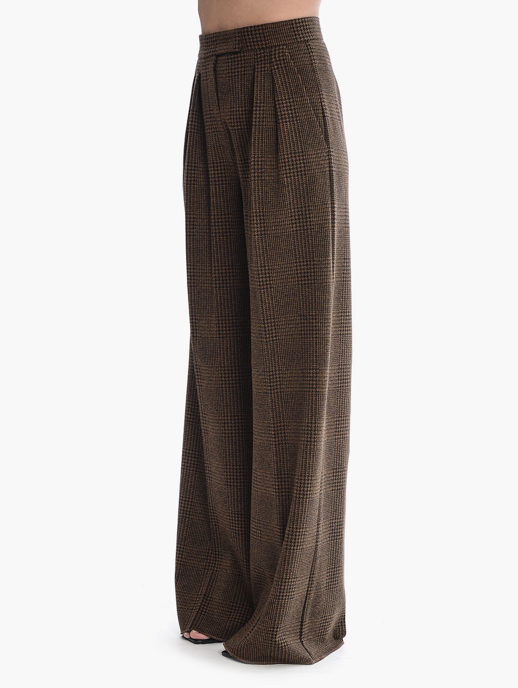 MAX MARA - PANTALONE - Donna - PONZA-001