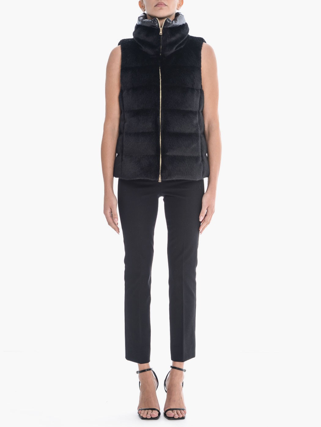 HERNO - GIUBBOTTO - Donna - PI002122D-12630-9300