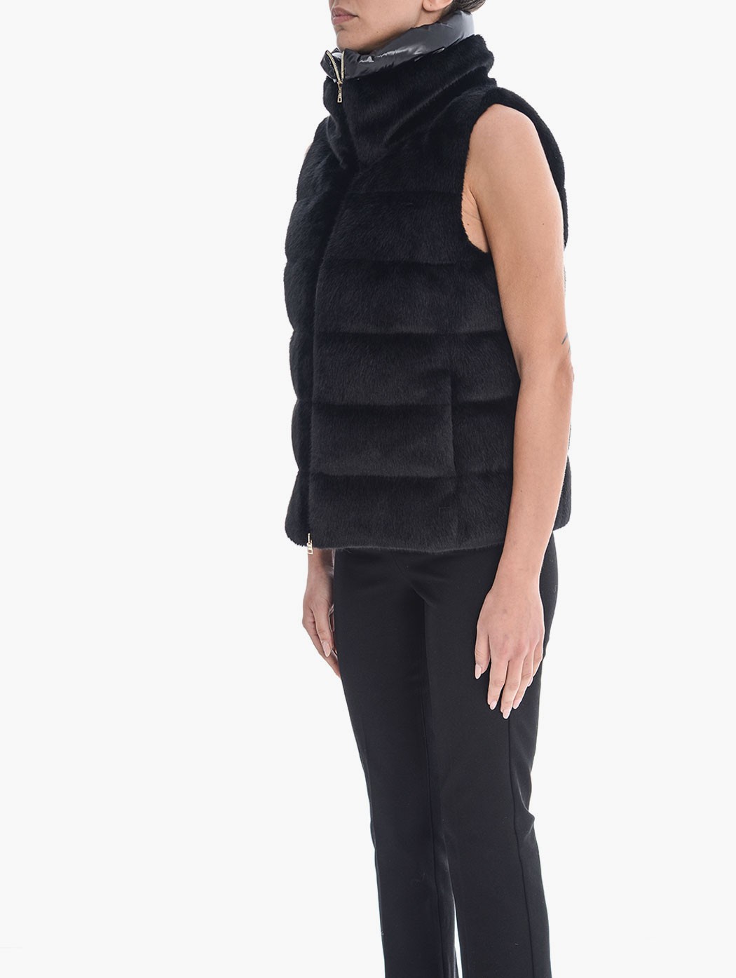 HERNO - GIUBBOTTO - Donna - PI002122D-12630-9300