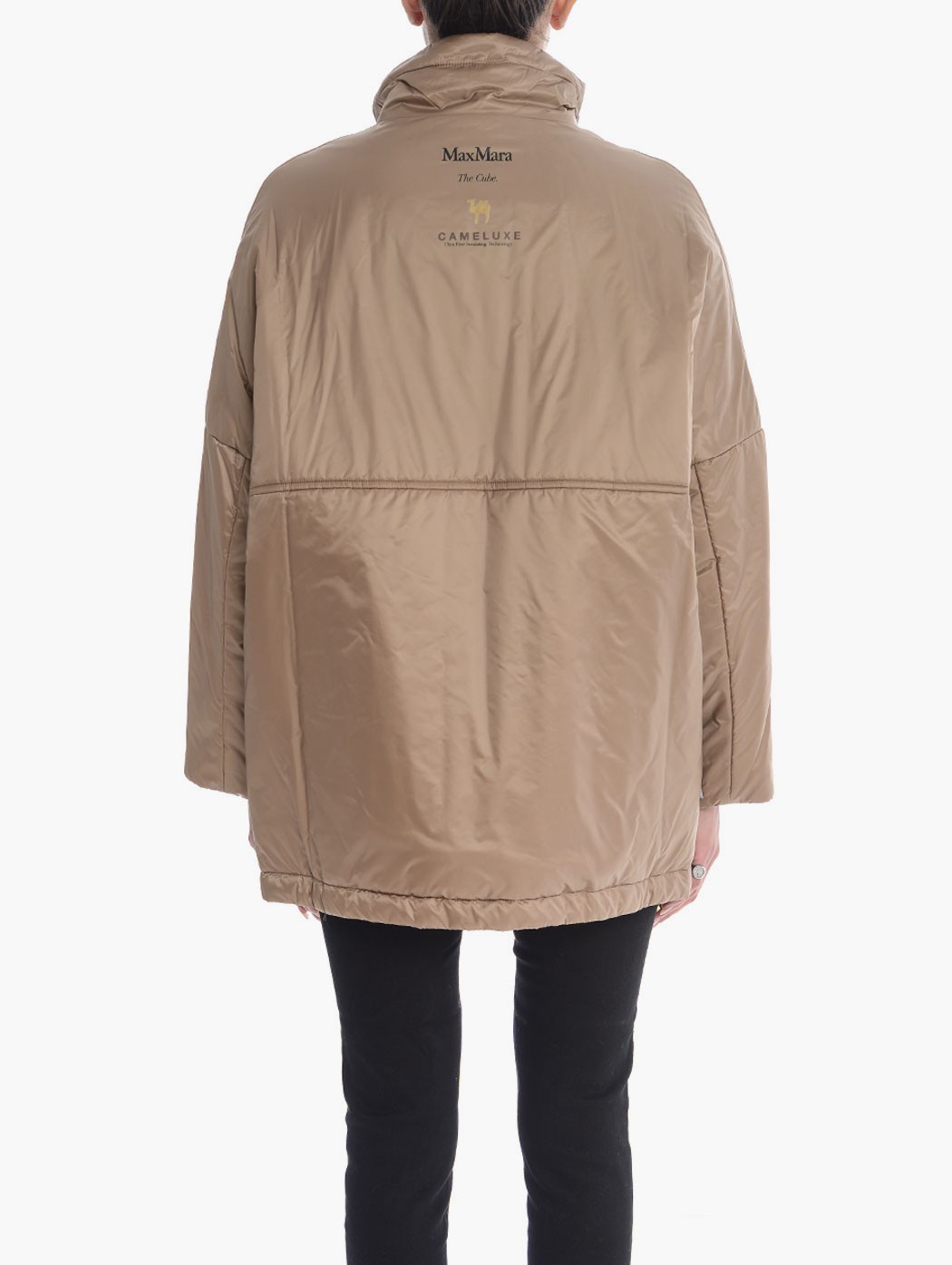 MAX MARA - GIUBBOTTO - Donna - PARIS-023