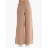 S MAX MARA - PANTALONE - Donna - MERLOT-005