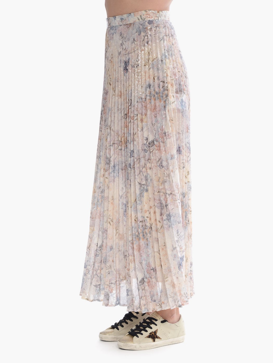 GWP02472-82973 -  - GOLDEN GOOSE