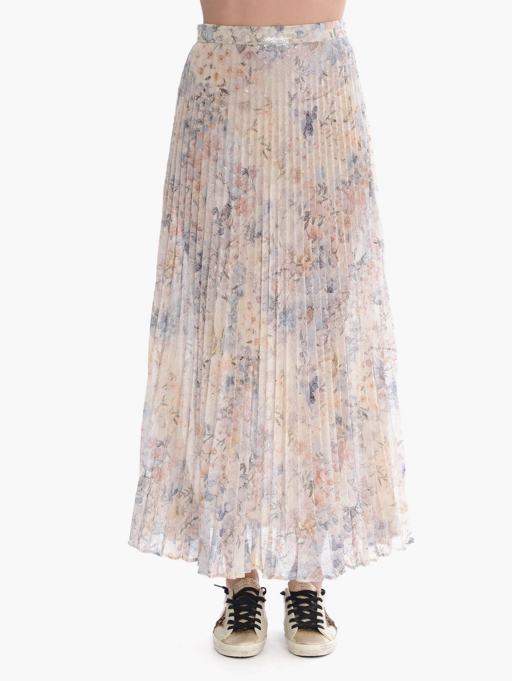 GWP02472-82973 -  - GOLDEN GOOSE