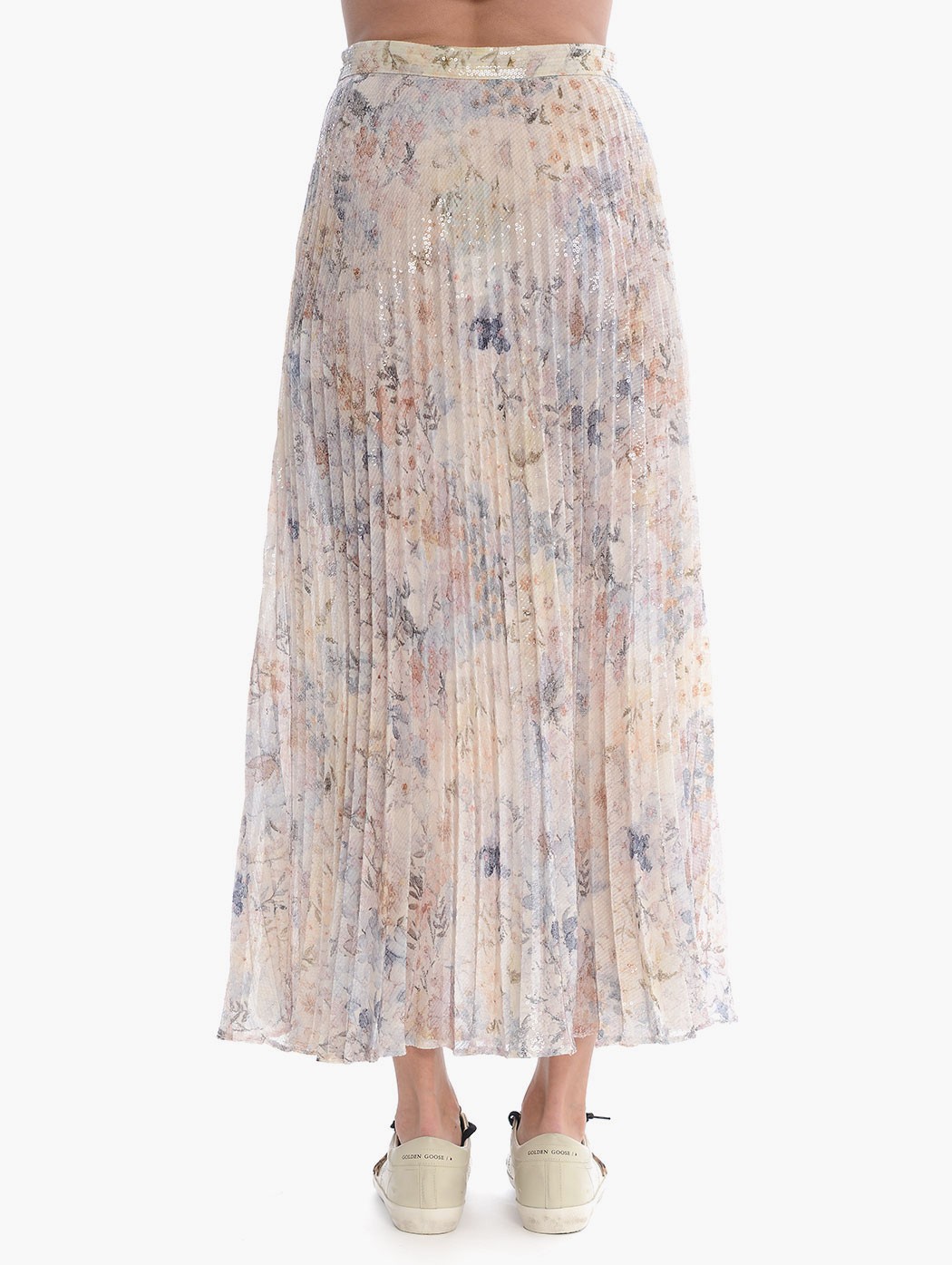 GOLDEN GOOSE - GONNA - Donna - GWP02472-82973