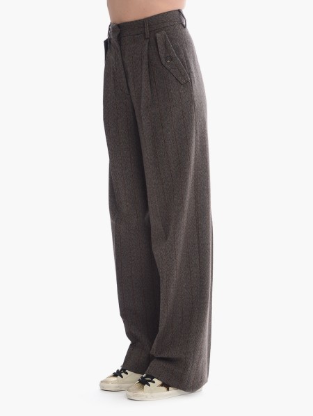 GWP02463-83120 -  - GOLDEN GOOSE