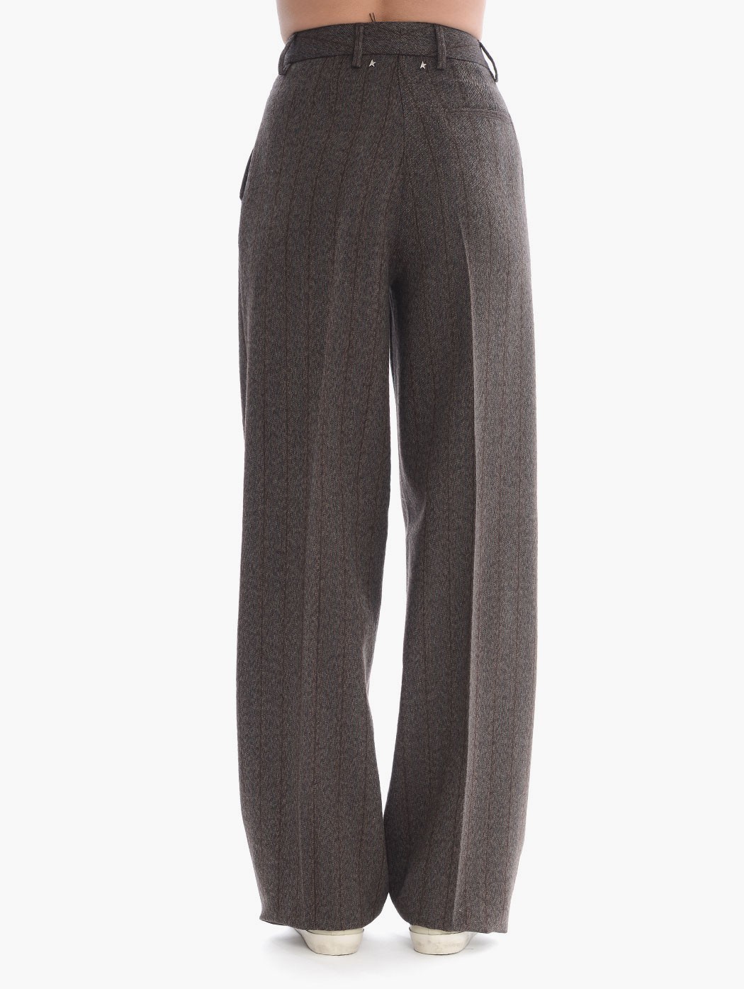 GOLDEN GOOSE - PANTALONE - Donna - GWP02463-83120