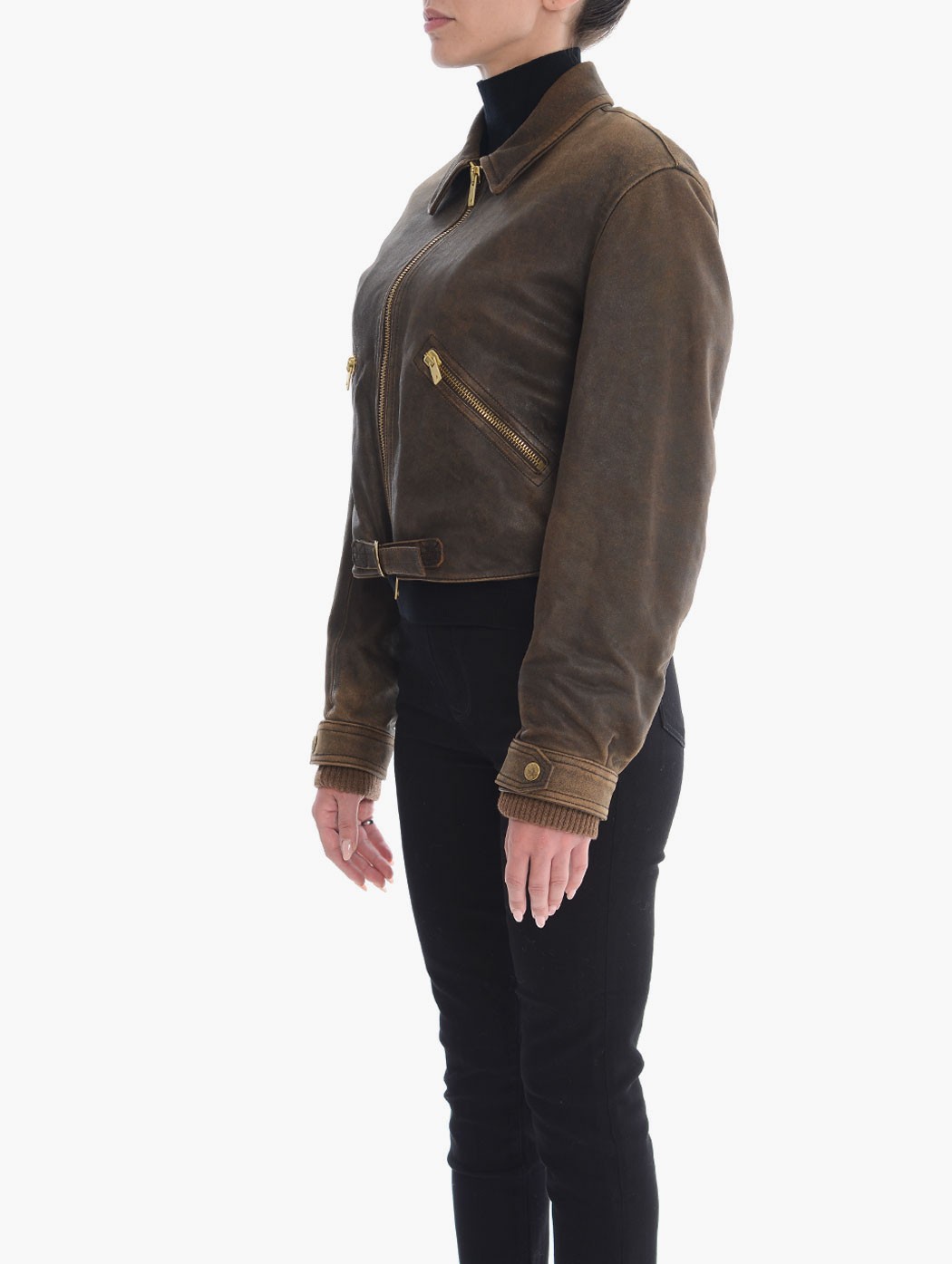 GWP02376-90108 -  - GOLDEN GOOSE