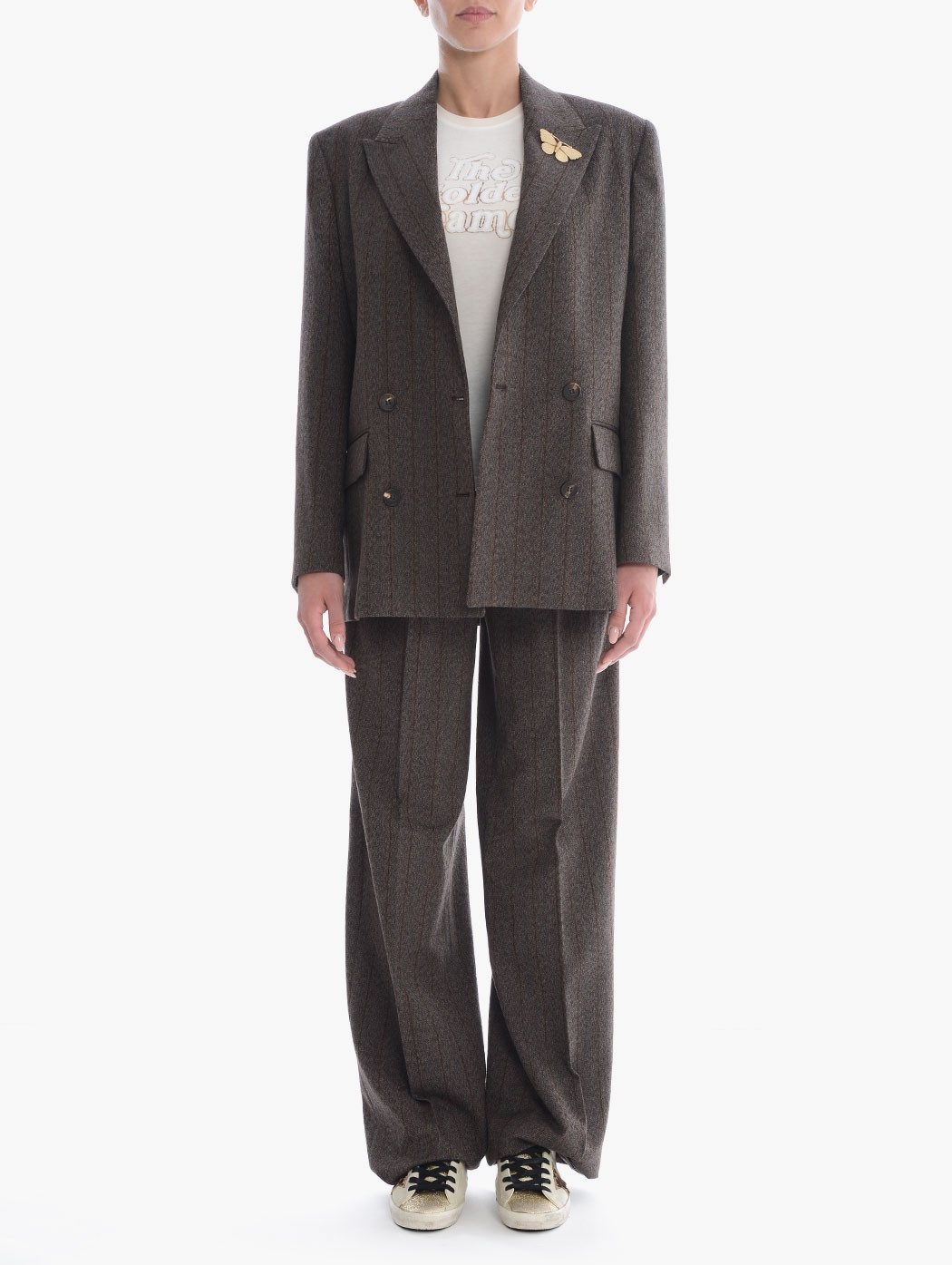 GWP02332-83120 -  - GOLDEN GOOSE