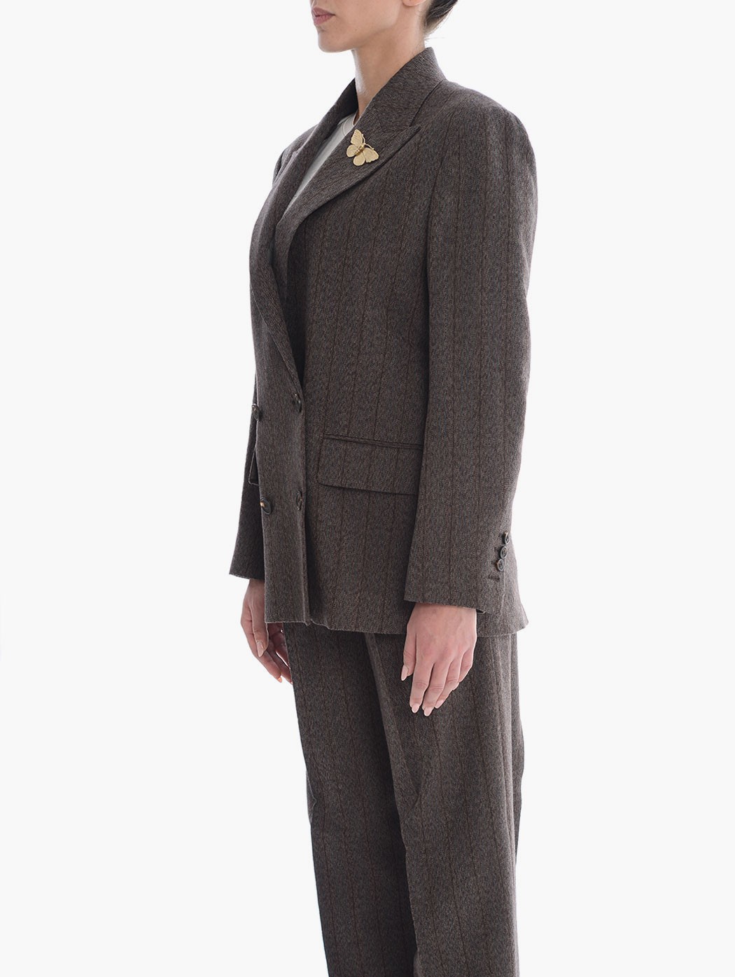 GOLDEN GOOSE - GIACCA - Donna - GWP02332-83120