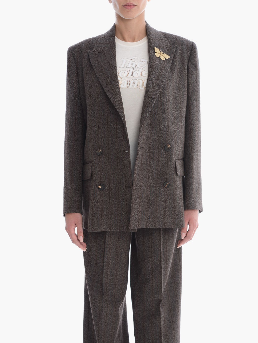 GWP02332-83120 -  - GOLDEN GOOSE