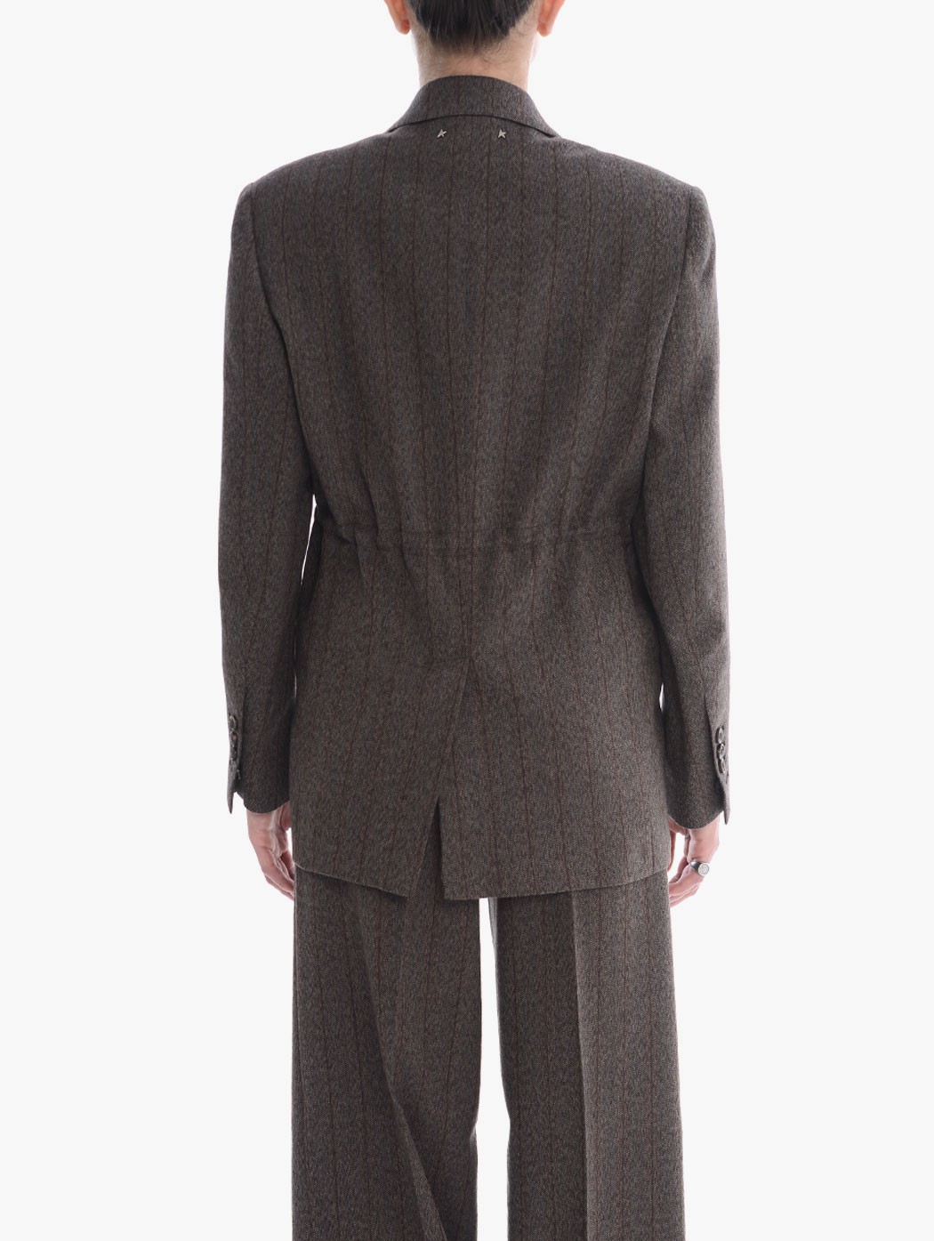 GWP02332-83120 -  - GOLDEN GOOSE