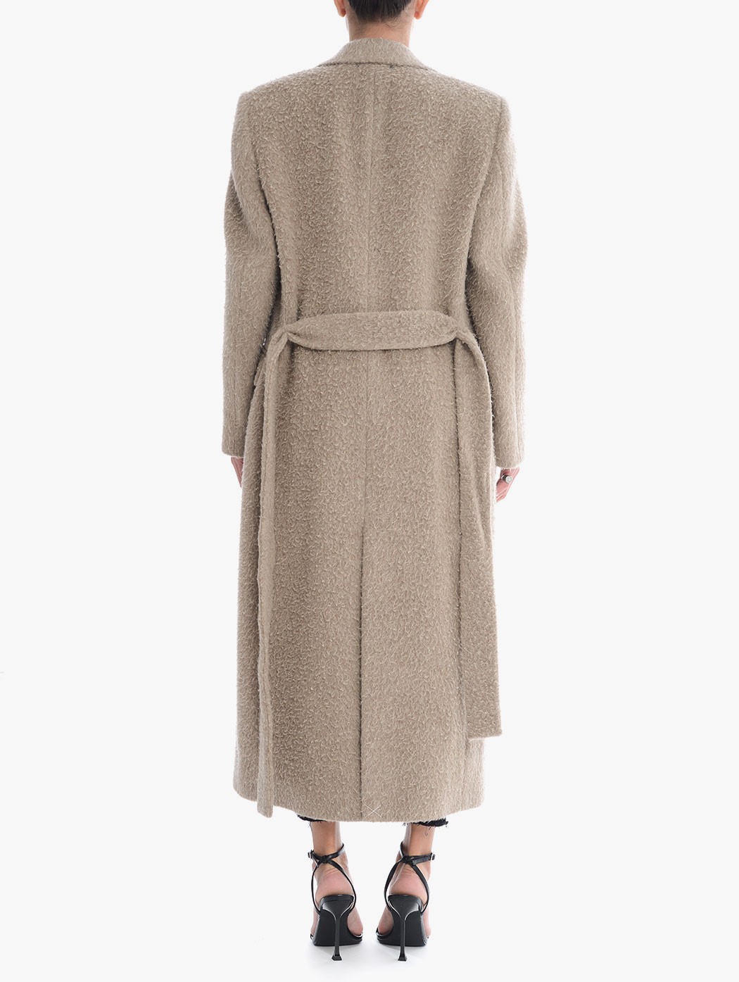 GOLDEN GOOSE - CAPPOTTO - Donna - GWP02319-60407