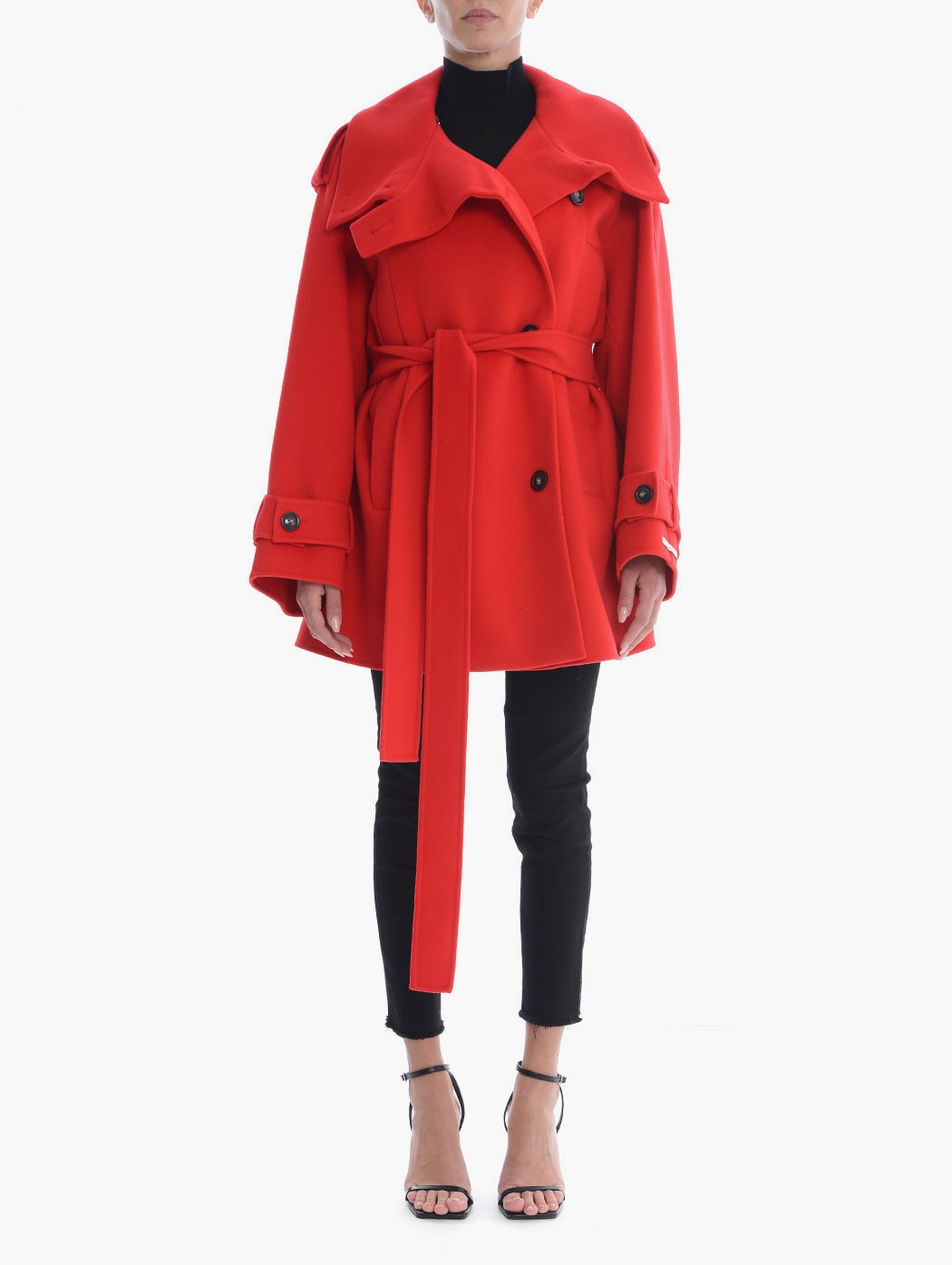 BOUQUET1234-015 -  - SPORTMAX