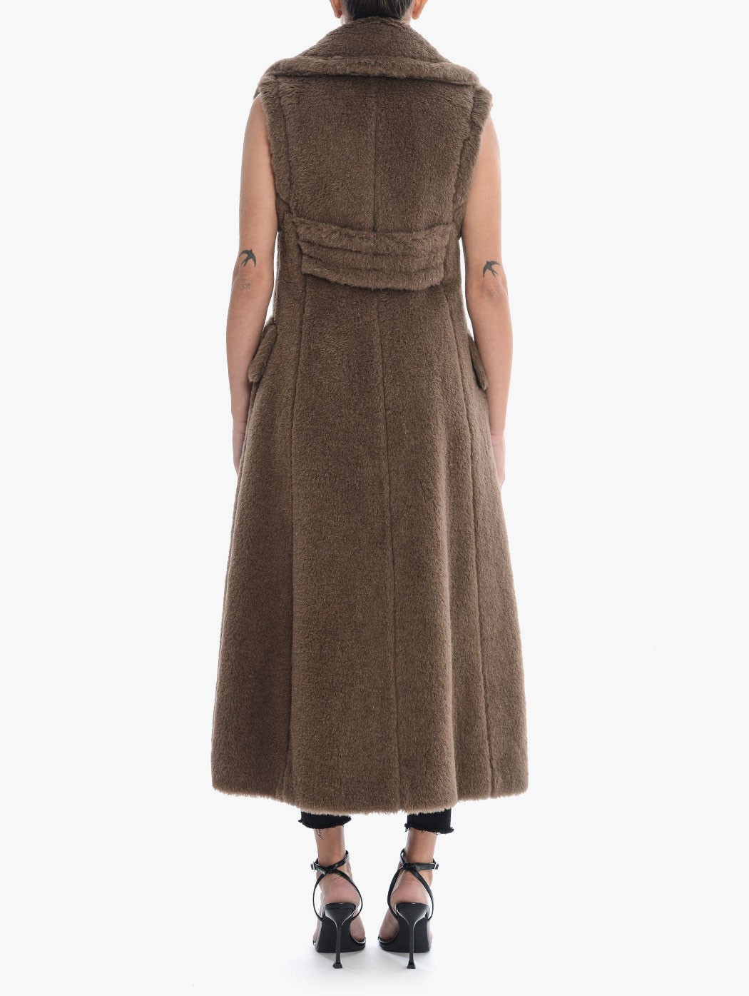 MAX MARA - CAPPOTTO - Donna - BOARIO1234-004