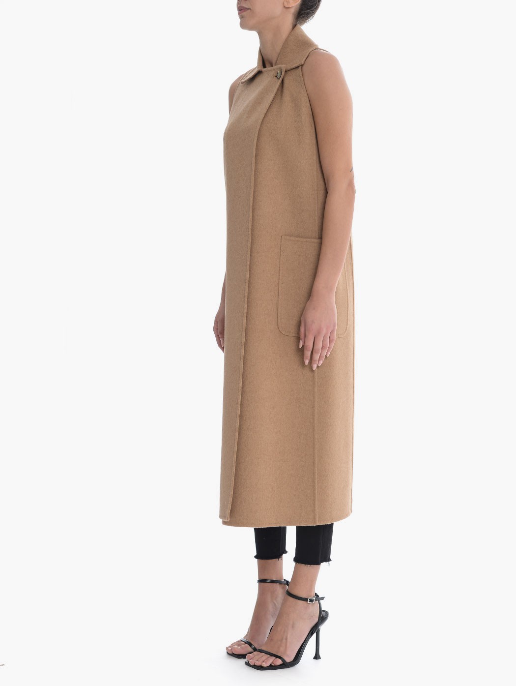 MAX MARA - CAPPOTTO - Donna - BERLINA1234-001