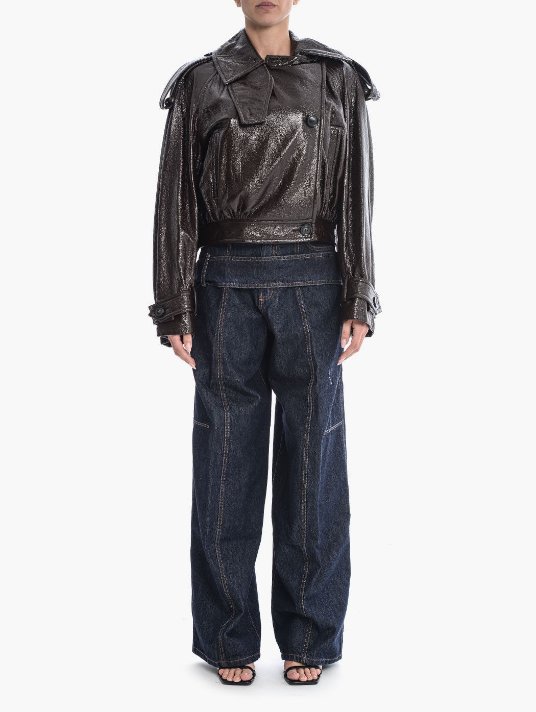 AIA1234-001 -  - SPORTMAX