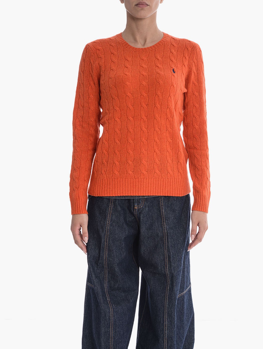 POLO RALPH LAUREN - pantaloni - Donna - 971865-010