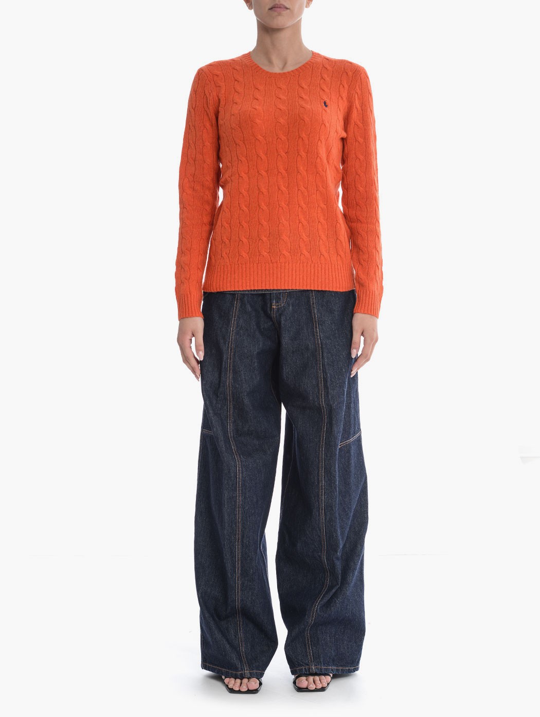 POLO RALPH LAUREN - pantaloni - Donna - 971865-010