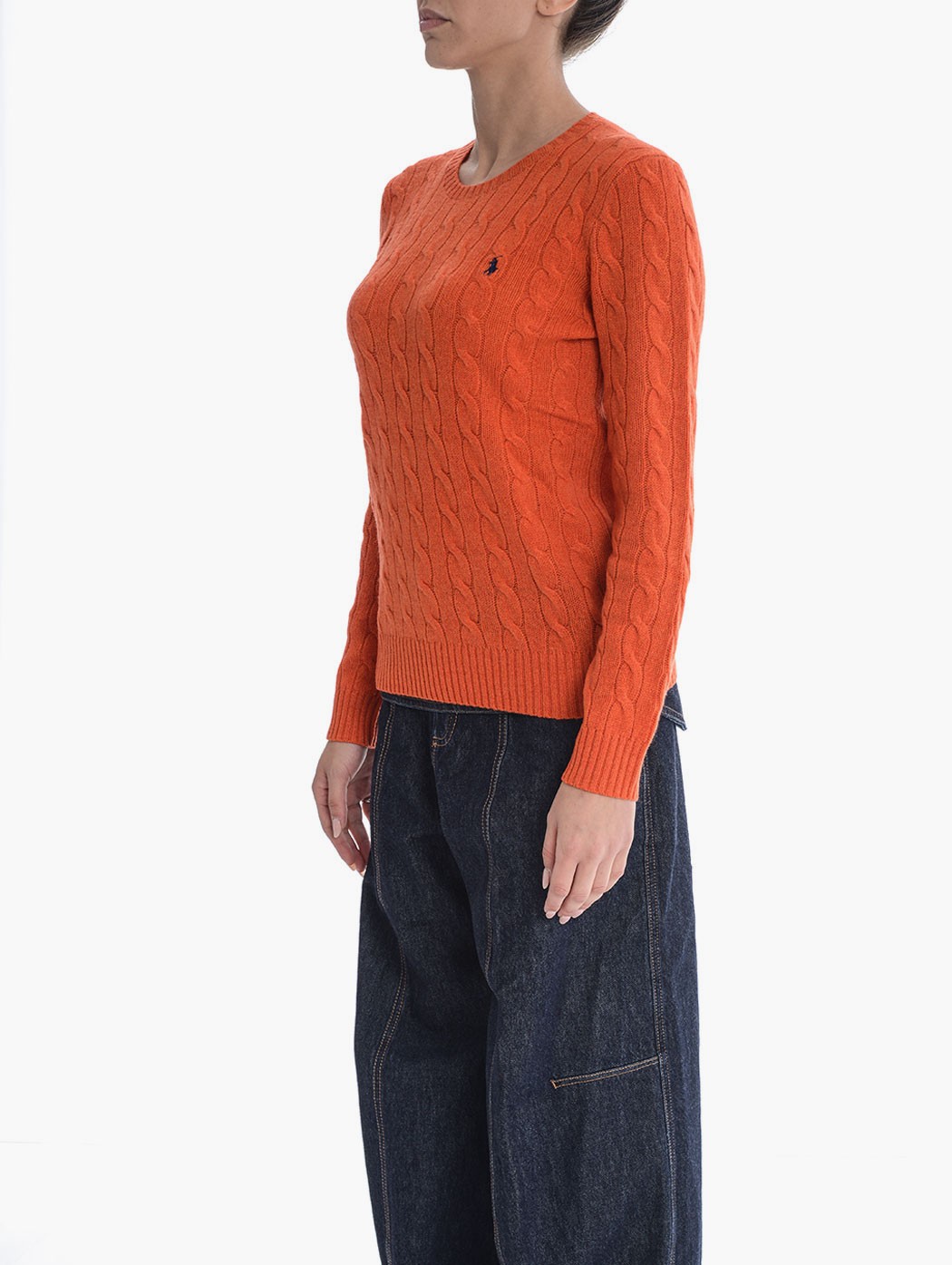 POLO RALPH LAUREN - pantaloni - Donna - 971865-010