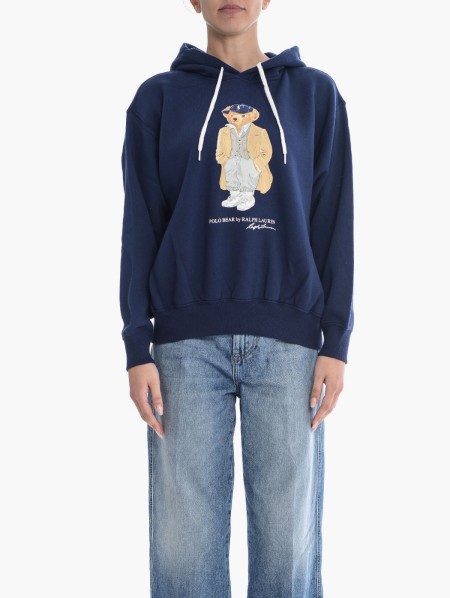 POLO RALPH LAUREN - MAGLIA - Donna - 971757-001