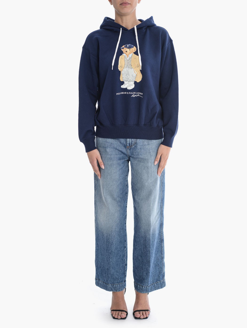 POLO RALPH LAUREN - MAGLIA - Donna - 971757-001