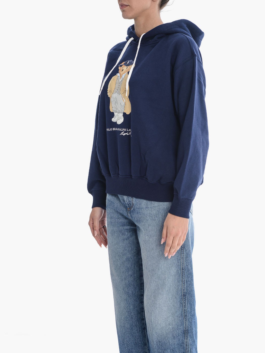 POLO RALPH LAUREN - MAGLIA - Donna - 971757-001